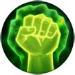 Unflinching (Rune) .